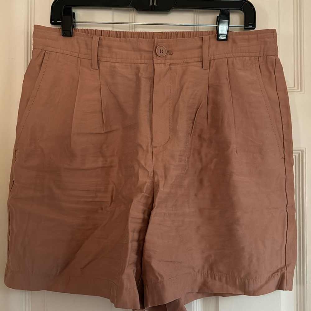 LOFT Outlet High Rise Short